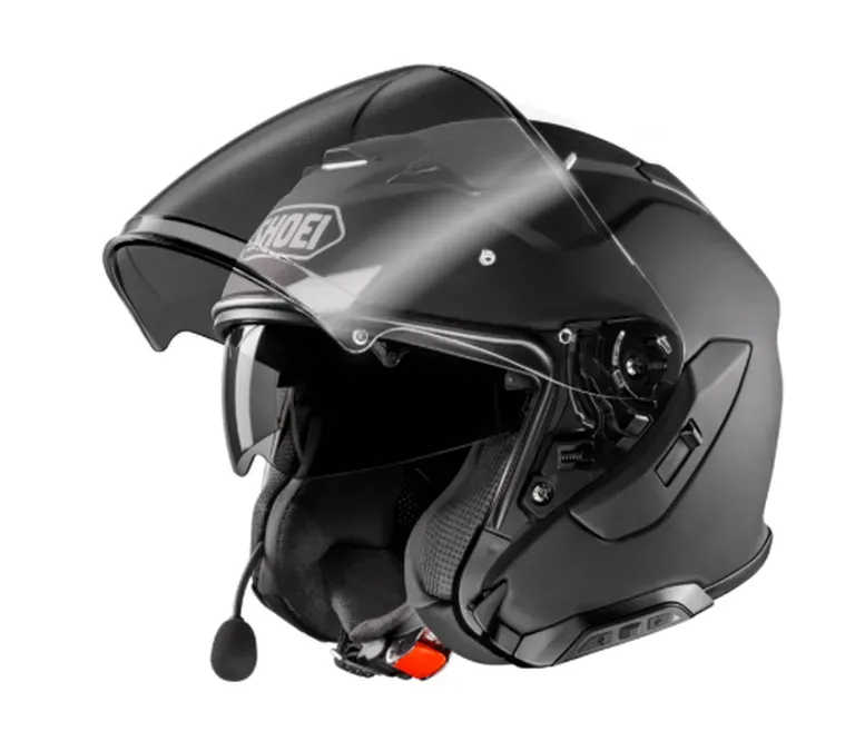 Experience the Best with Shoei J Cruise 3: A Comprehensive Review