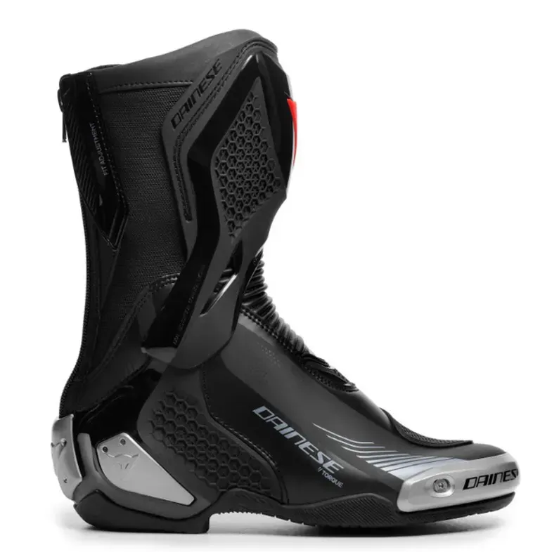 womens motorcycle boots australia